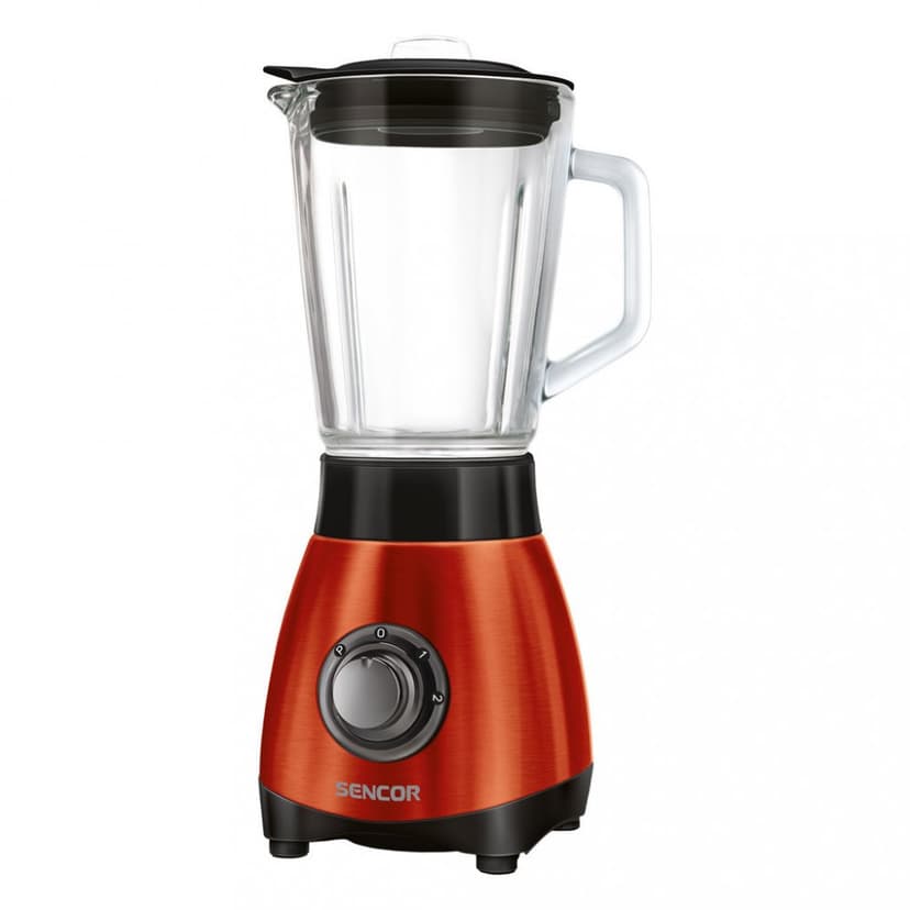 Mixér Sencor, led