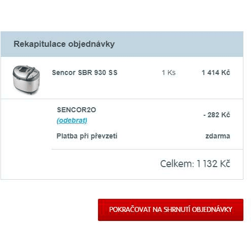 Domácí pekárna Sencor, 900 gr. + marmelády