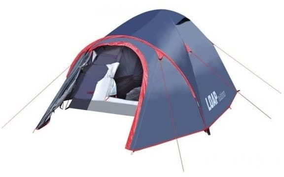 Stan Loap Foresta pro 3 osoby