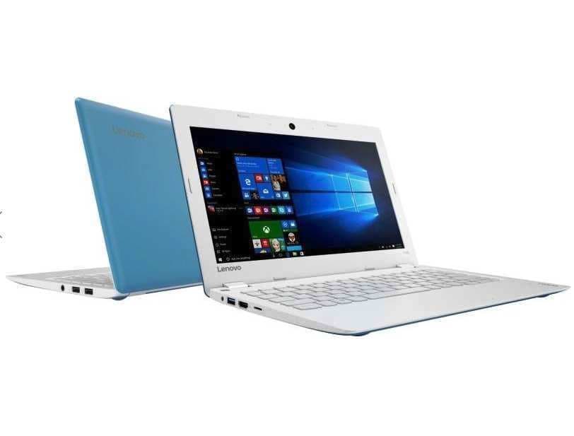 Lenovo, až 2,48GHz, 2GB RAM, 11,6"