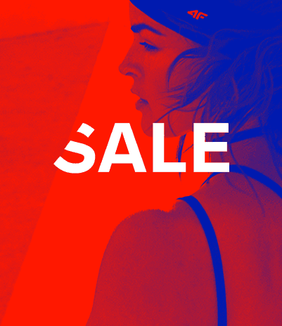 4FStore.cz - extra sleva 20% na výprodej