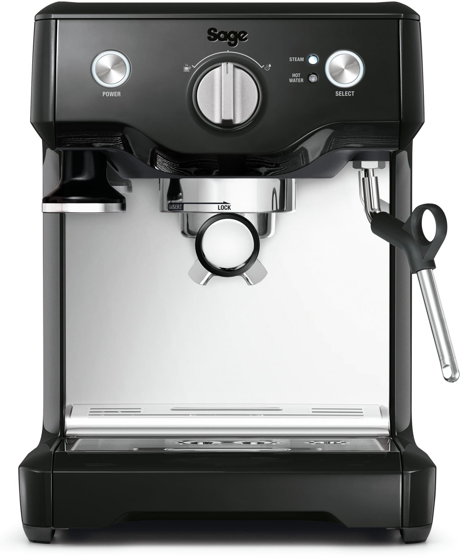 Pákové espresso Sage + odklepávač zdarma