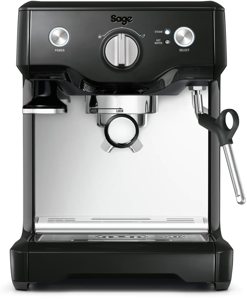 Pákové espresso Sage + odklepávač zdarma
