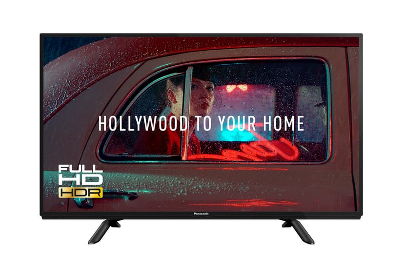 Full HD LED TV, HDR, Smart, 100cm, Panasonic