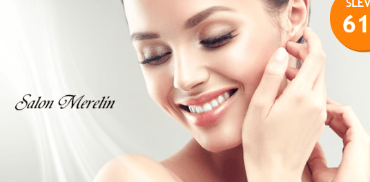 Neinvazivní facelifting Exilis Face