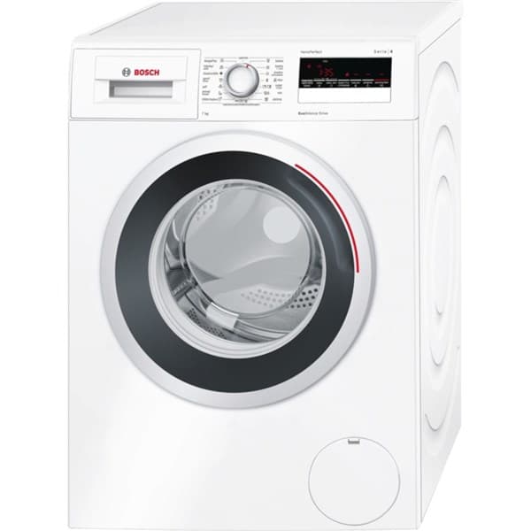 Pračka Bosch, 7kg, 1400 ot., A+++