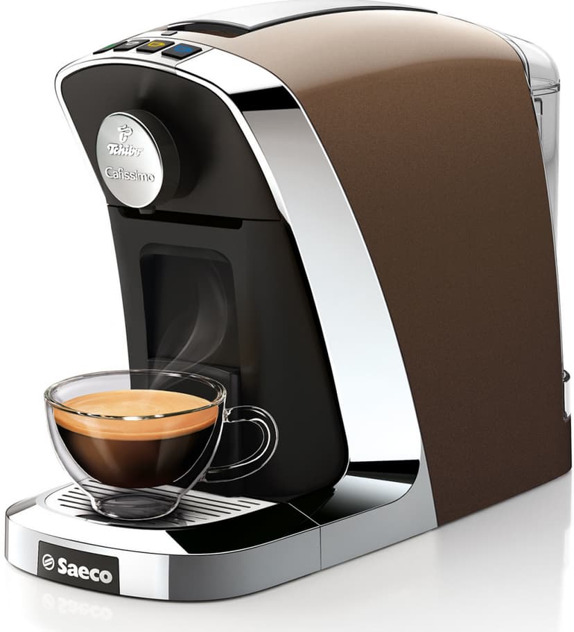 Saeco Tuttocaffeé