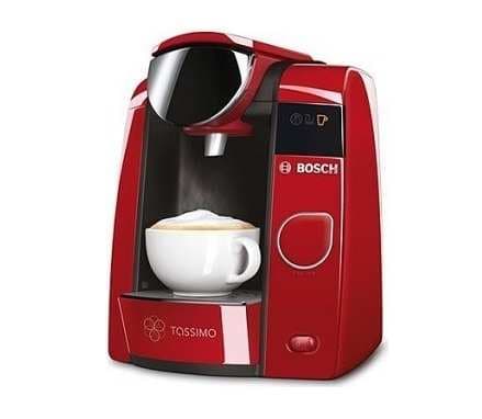 Espresso Bosch Tassimo JOY