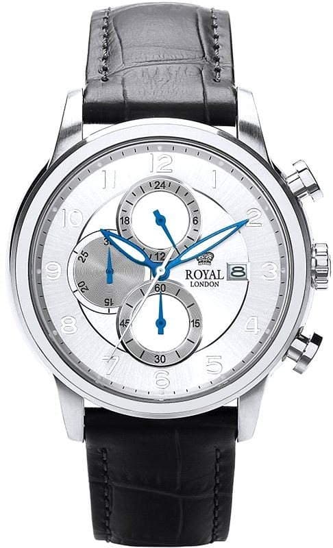 Pánské hodinky Royal London 41196-01
