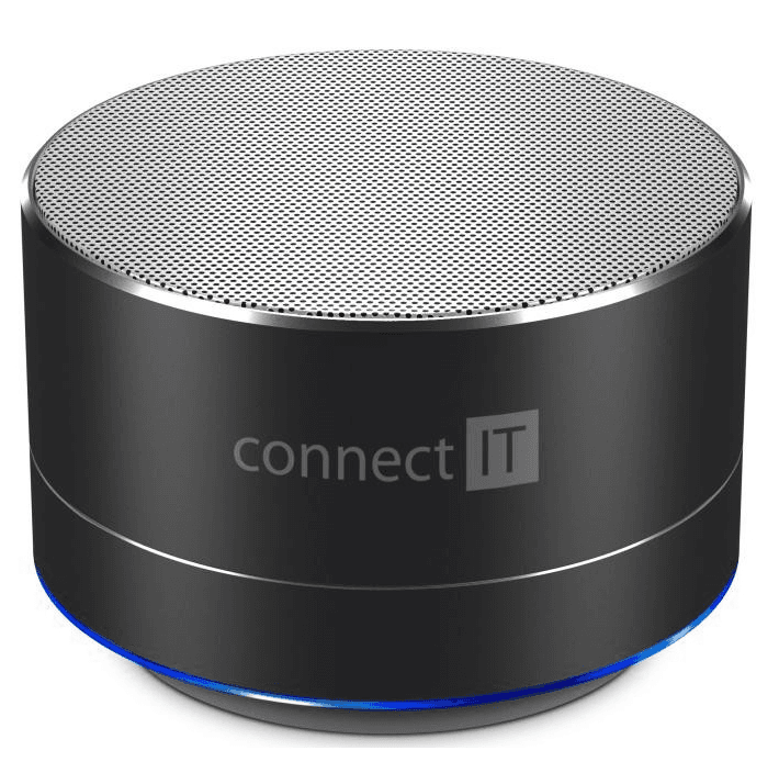 Bezdrátový reproduktor CONNECT IT Boom Box