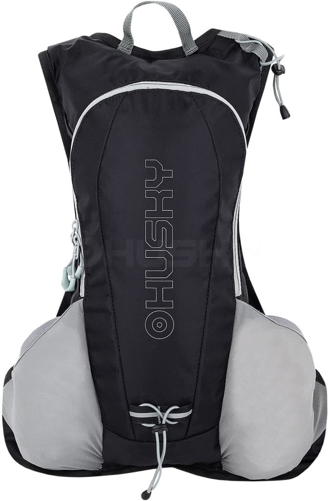 Cyklistický batoh Husky Powder 10l (hydrovak)