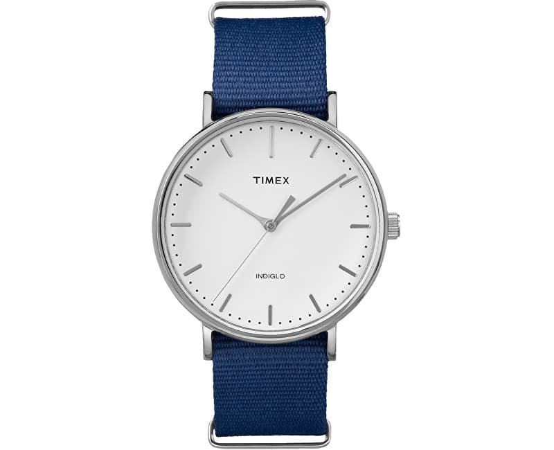 Unisex hodinky Timex TW2P97700 