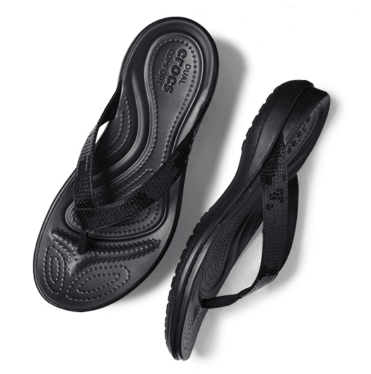Crocs - 2+ páry se slevou 40%