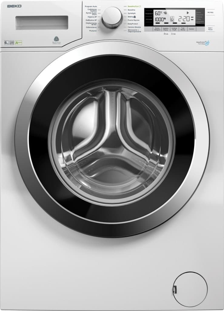 Beko, 6kg, 1200 ot., A+++