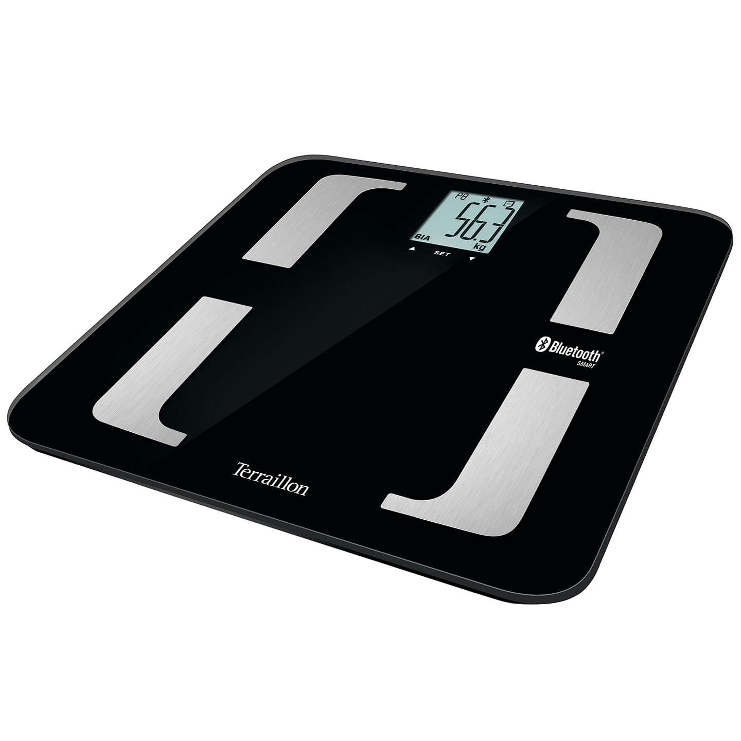Chytrá osobní váha Terraillon Web Coach PRIME