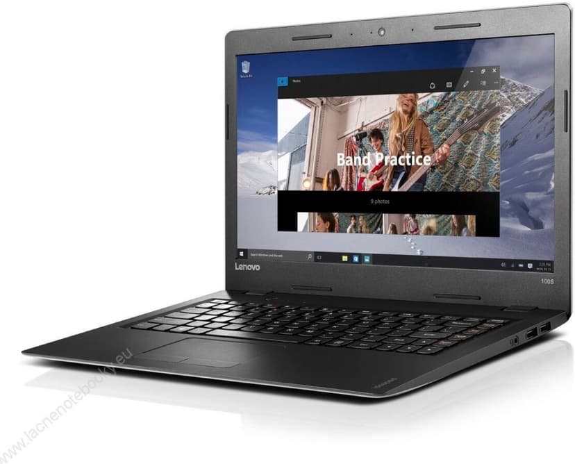 Lenovo, 2,56GHz, 4GB RAM, 14,1"