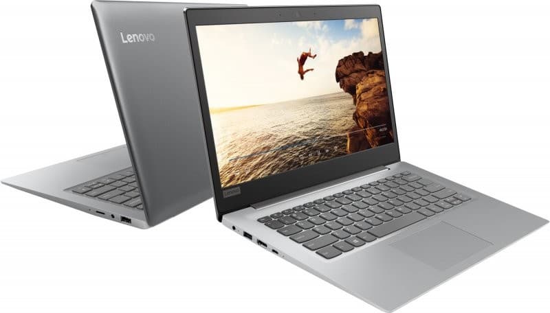 Lenovo, 2,4GHz, 4GB RAM, 14,1"