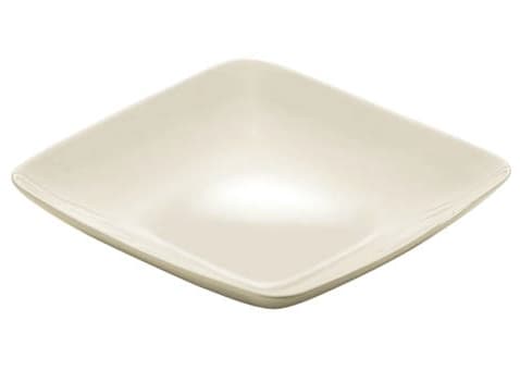 Sada 4 hlubokých talířů Tescoma CREMA 21x21cm 