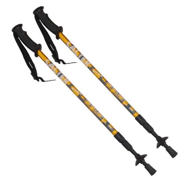 Trekingové hole Calter Etna