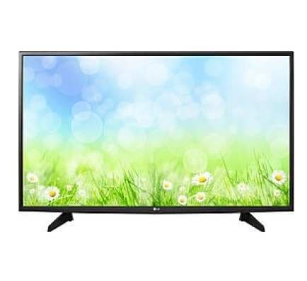 Full HD LED TV, T2, 123 cm, LG