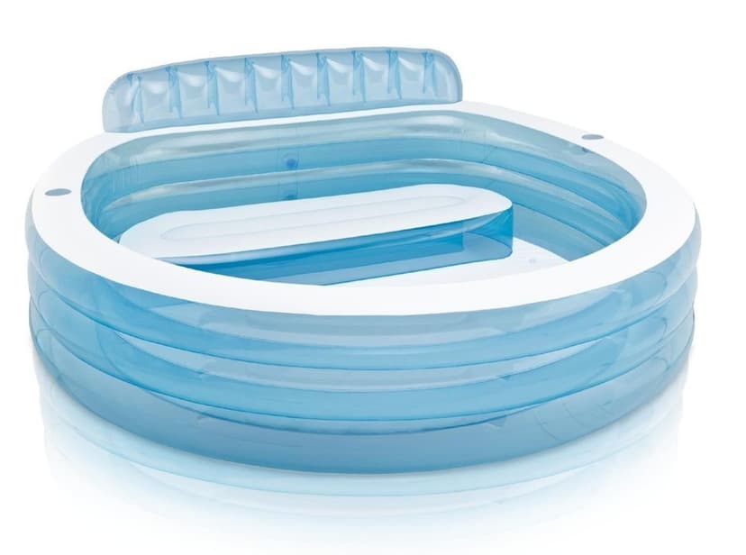 Bazének Intex Lounge, 2,2x1,6 metru