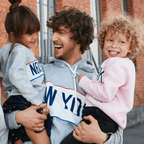 H&M - akce 3 za 2 na všechno