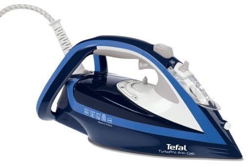 Žehlička Tefal TurboPro, FV 5335E0