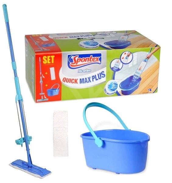 SPONTEX Quick max Plus