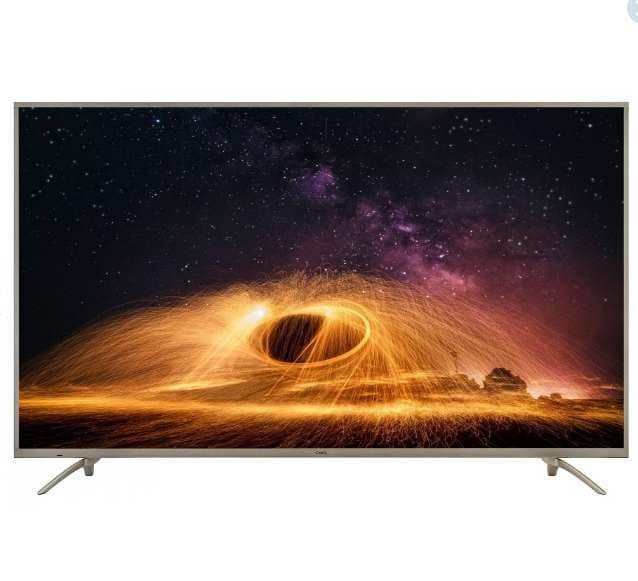 Ultra HD TV, HDR, Smart, 189cm, Changhong