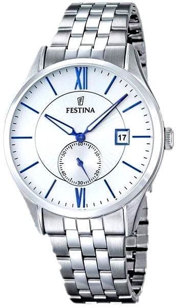 Pánské hodinky Festina 16871/1