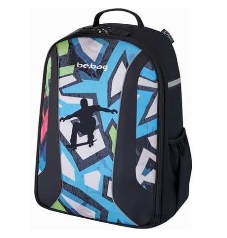 Herlitz be.bag Airgo Skater