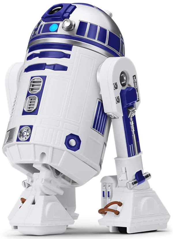 Robot R2-D2 Star Wars Hasbro