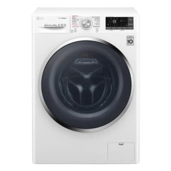 Parní pračka LG, A+++, 9kg,1400 ot.,TurboWash