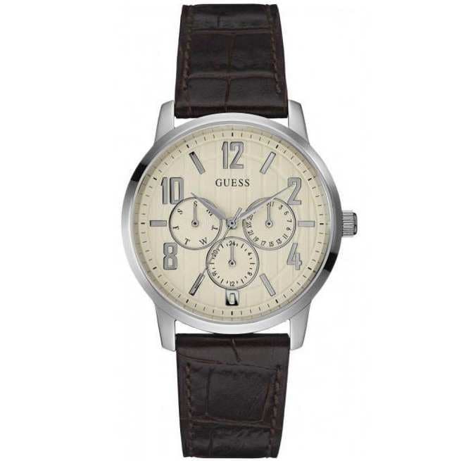 Pánské hodinky Guess Mens Dress ENTERPRISE