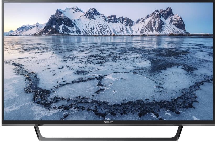 Full HD LED TV, Smart, 123cm, SONY
