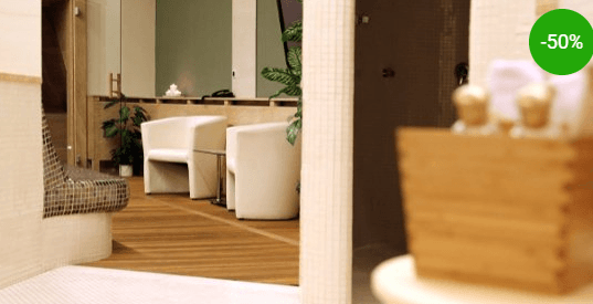 Pronájem svatebního apartmá hotelu Baltaci Atrium