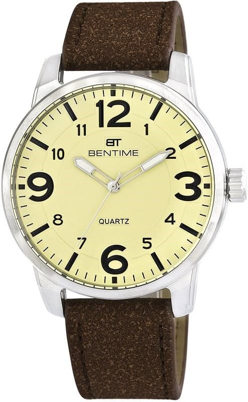 Pánské hodinky Bentime 007-9MA-11254A