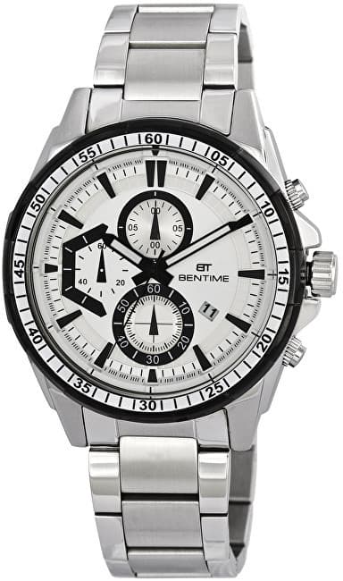 Pánské hodinky Bentime 028-9MA-11176A