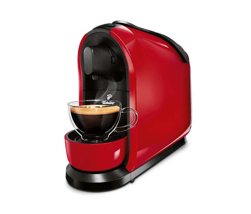 Kávovar Cafissimo Pure - různé barvy