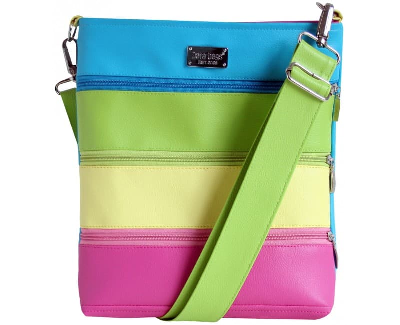 Kabelka crossbody Dara bags