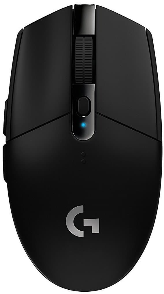 Bezdrátová herní myš Logitech G305