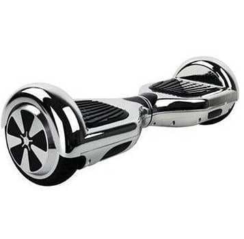 El samobalanční vozítko Hoverboard, BT reprák