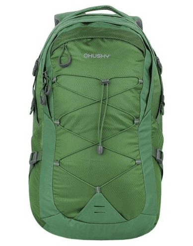 Batoh Husky Prossy zelený 30l