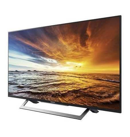 Full HD LED TV, Smart, T2, 82 cm, SONY
