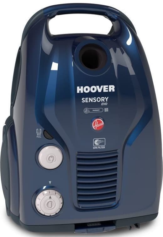 Vysavač Hoover, A+, pro alergiky