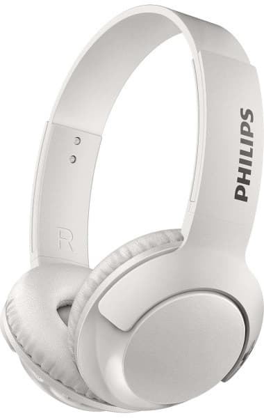 Bezdrátové sluchátka Philips 