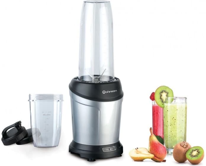 Stolní mixér Power Nutri Blender Rohnson 