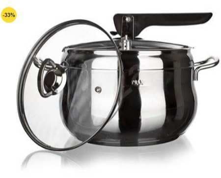 Tlakový hrnec BANQUET ANDANTE, 5 litrů