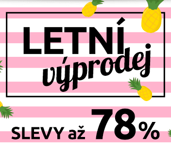 Kasa.cz - výprodej slevy až 78%