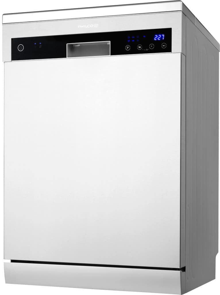 Nerez myčka nádobí Philco, A++, 14 sad